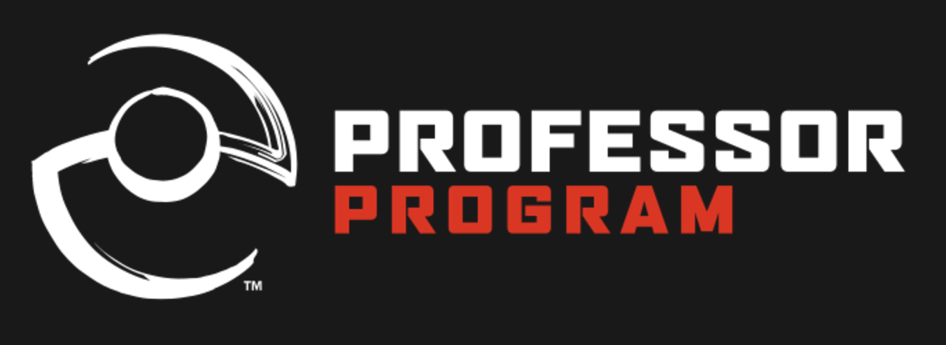 Professor Program