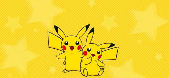 Pokémon Support